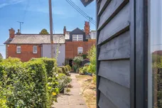 Stivvys Road, Woodham Walter, Maldon