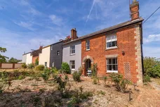 Stivvys Road, Woodham Walter, Maldon