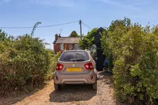 Stivvys Road, Woodham Walter, Maldon