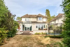 Watling Knoll, Radlett, WD7 photo 15