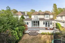 Watling Knoll, Radlett, WD7 photo 18