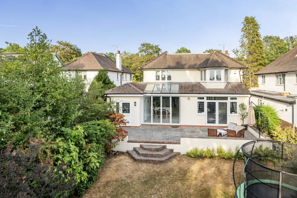 Watling Knoll, Radlett, WD7 photo 18