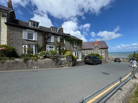 Glanmor Terrace, New Quay, SA45