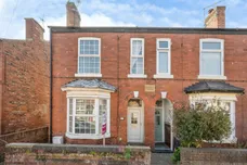 Lower Kenyon Street, Thorne, Doncaster