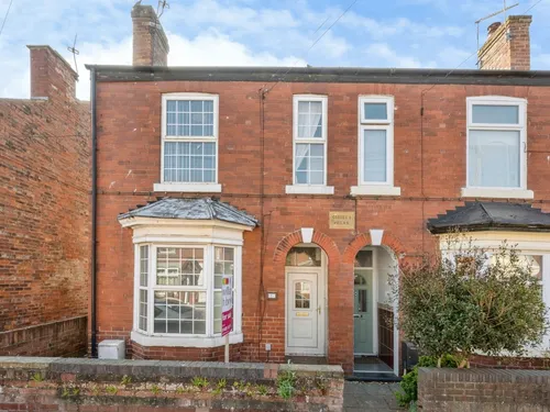 Lower Kenyon Street, Thorne, Doncasterphoto