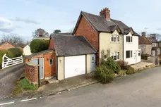 Upper Mayfield, ASHBOURNE