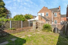 Lower Kenyon Street, Thorne, Doncaster