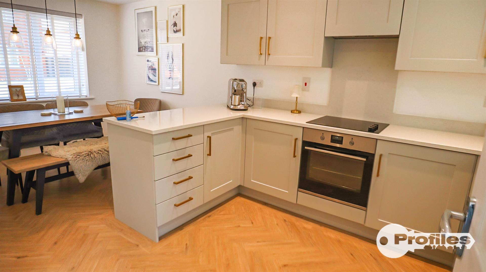 Copper Drive, Burbage, Hinckley Image 3