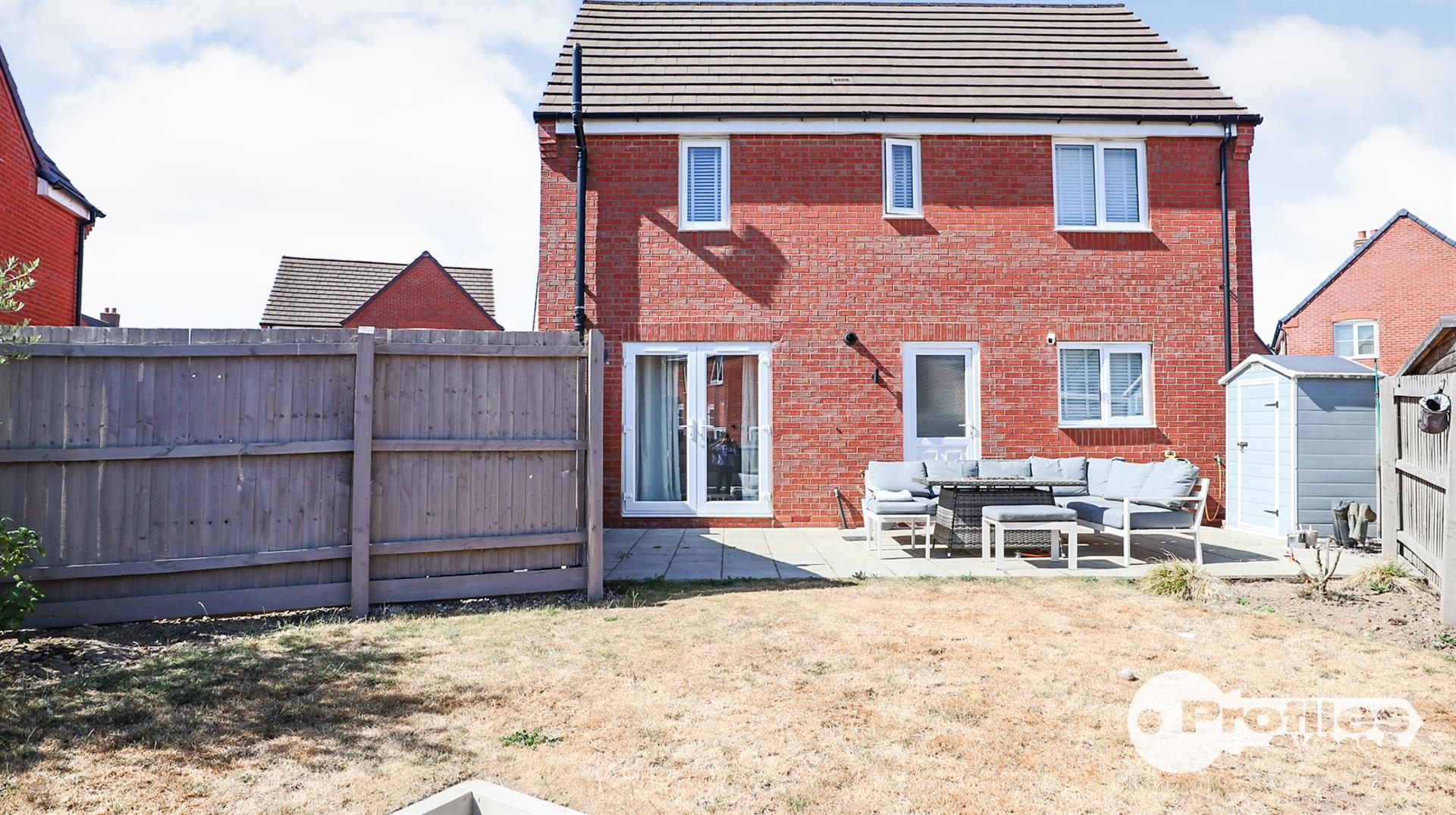 Copper Drive, Burbage, Hinckley Image 4
