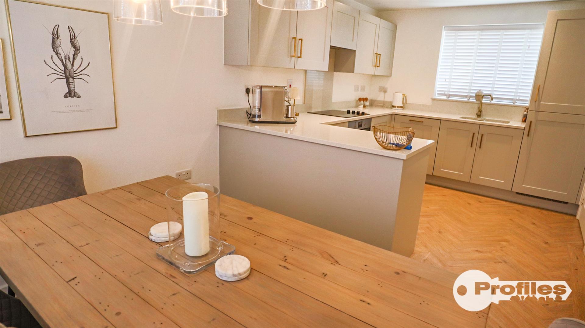 Copper Drive, Burbage, Hinckley Image 8