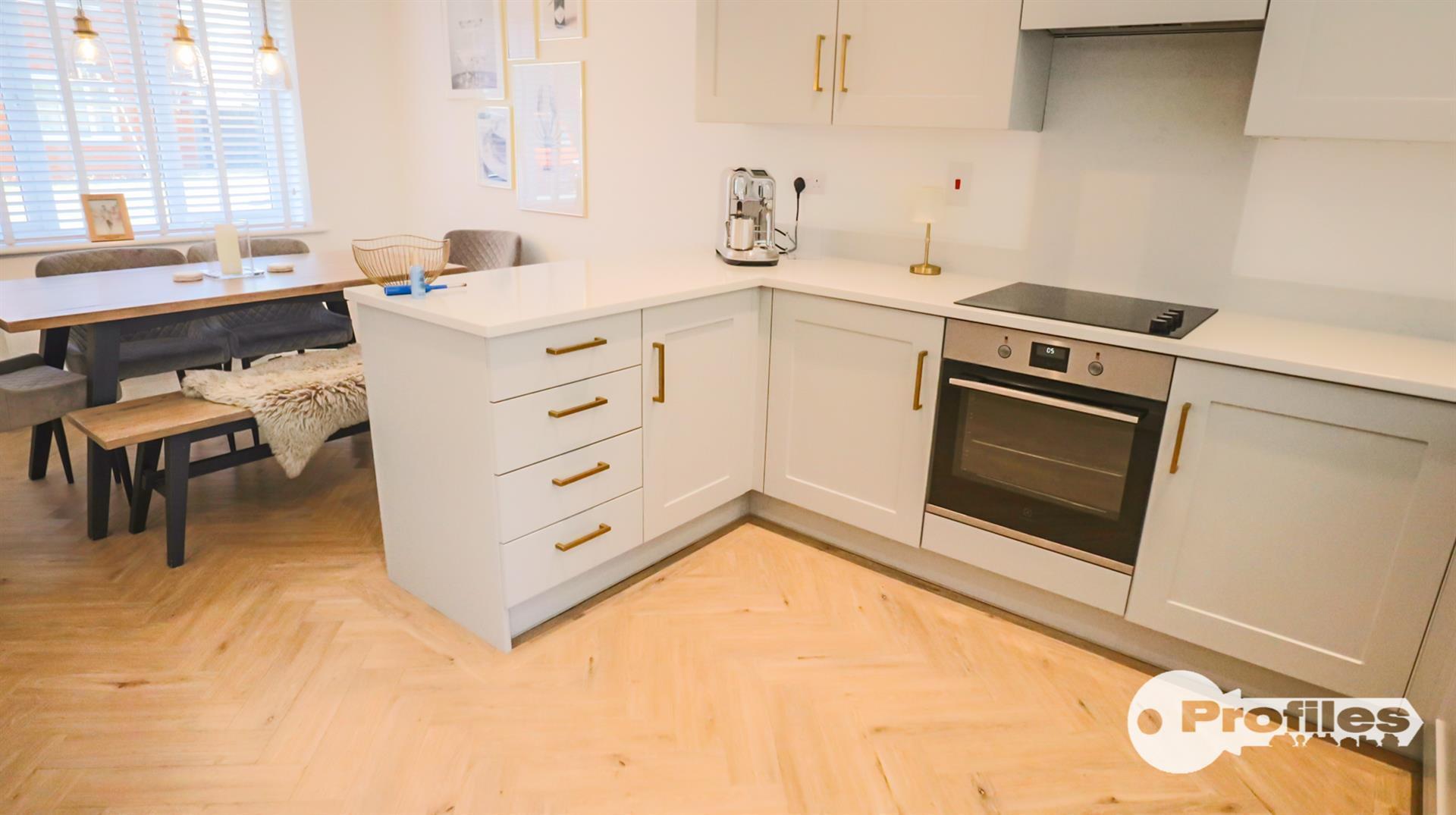 Copper Drive, Burbage, Hinckley Image 9