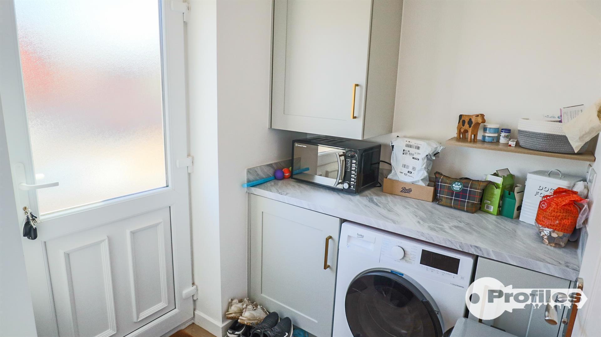 Copper Drive, Burbage, Hinckley Image 10
