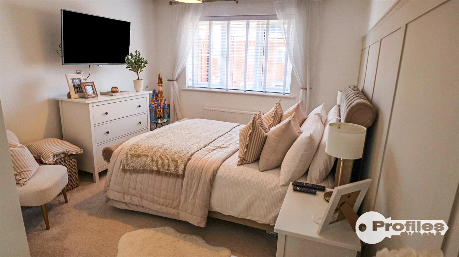 Copper Drive, Burbage, Hinckley Image 12