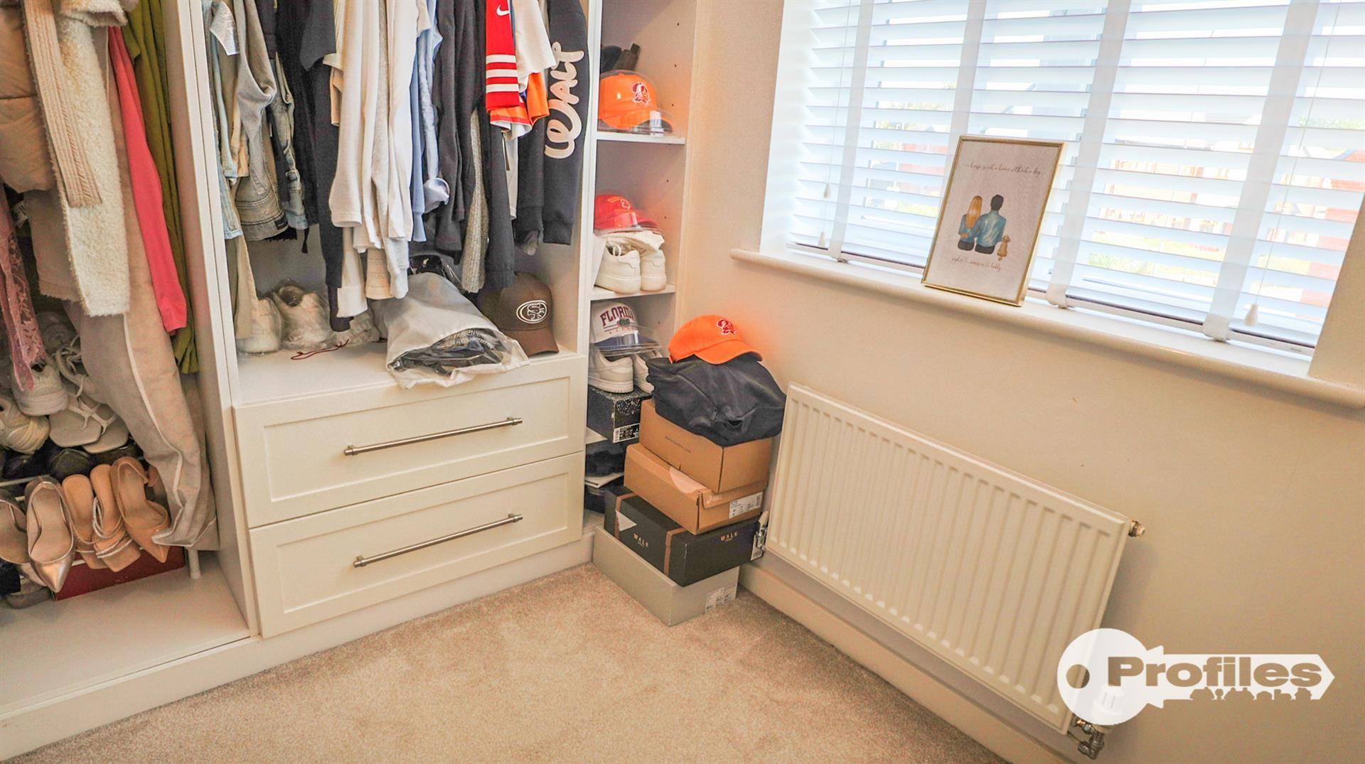 Copper Drive, Burbage, Hinckley Image 14