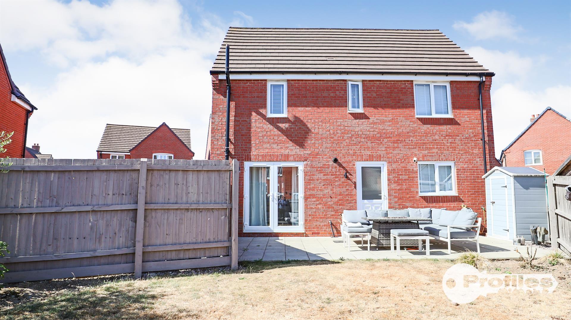 Copper Drive, Burbage, Hinckley Image 17