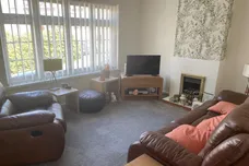 Vincent Close, Barry