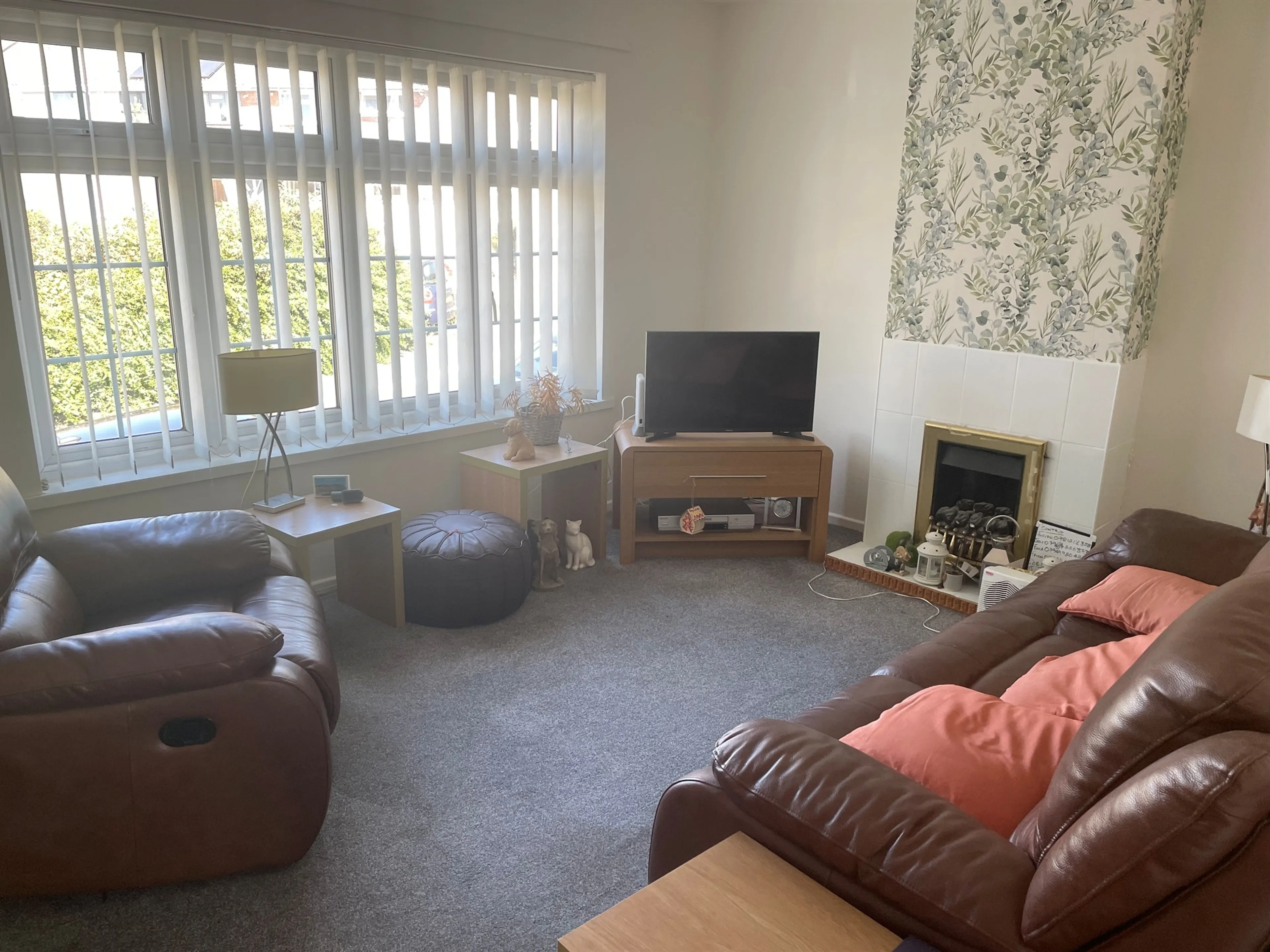 Property at Vincent Close, Barry