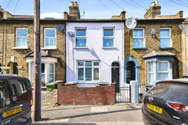 Property responsive
