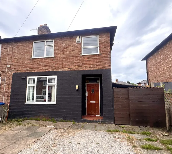 Molyneux Avenue, Warrington, WA5 0DP