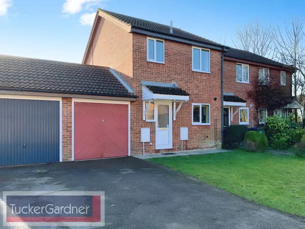 Violet Close, Cambridge, CB1 9YW