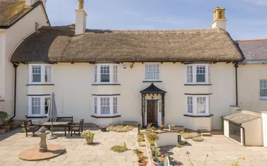 Peak Hill Road, Sidmouth