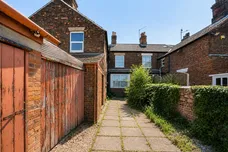 Gaywood Road, King's Lynn