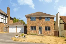Melksham Close, Lower Earley, Reading