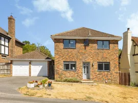 Melksham Close, Lower Earley, Reading photo