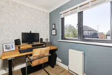 Melksham Close, Lower Earley, Reading