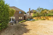 Melksham Close, Lower Earley, Reading