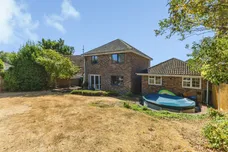 Melksham Close, Lower Earley, Reading