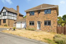 Melksham Close, Lower Earley, Reading