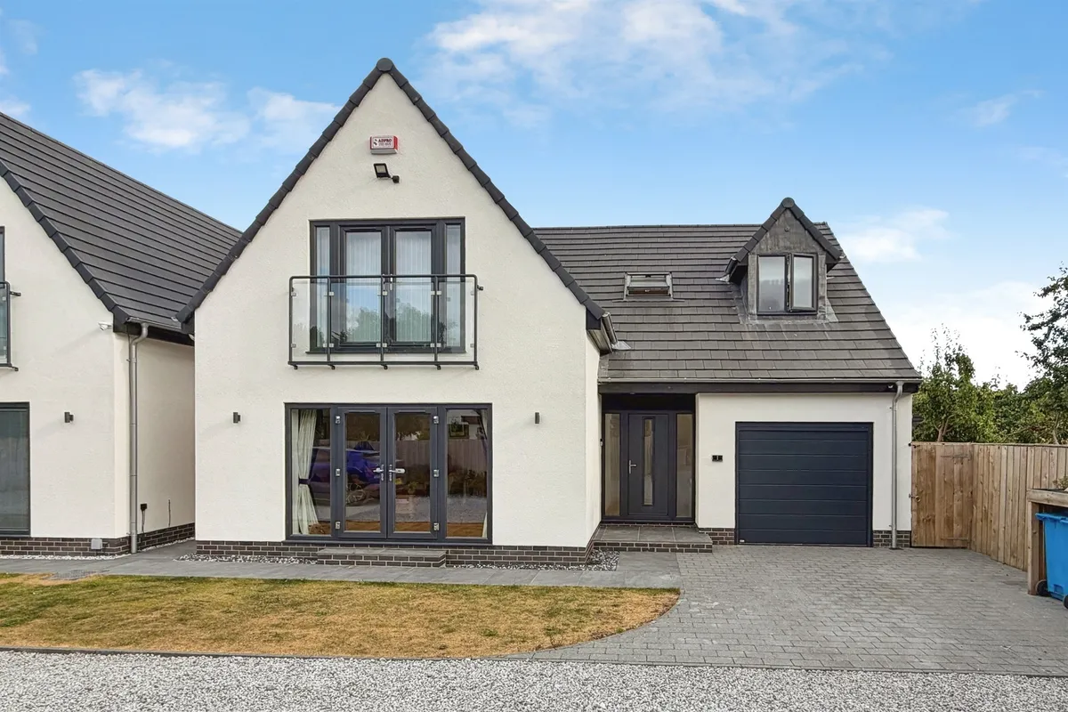 Barney Close, Tickton, Beverley