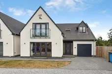 Barney Close, Tickton, Beverley
