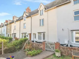Portland Terrace, Watchet photo