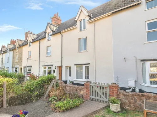 Portland Terrace, Watchetphoto