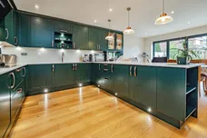 Barney Close, Tickton, Beverley
