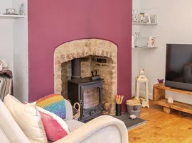 Portland Terrace, Watchet thumb 3