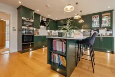 Barney Close, Tickton, Beverley