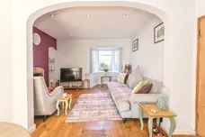 Portland Terrace, Watchet
