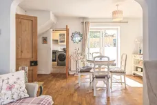 Portland Terrace, Watchet
