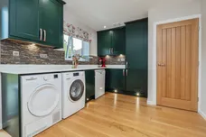 Barney Close, Tickton, Beverley
