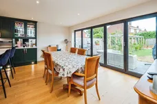 Barney Close, Tickton, Beverley