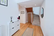 Barney Close, Tickton, Beverley