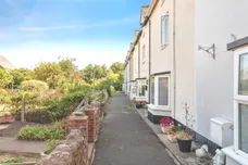Portland Terrace, Watchet