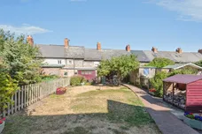 Portland Terrace, Watchet