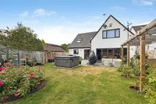 Barney Close, Tickton, Beverley
