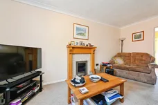 Warren Avenue, Fakenham