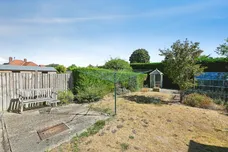 Warren Avenue, Fakenham