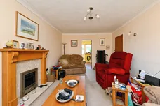 Warren Avenue, Fakenham